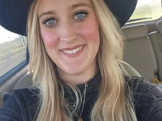 IvyEvol profielfoto van cam model