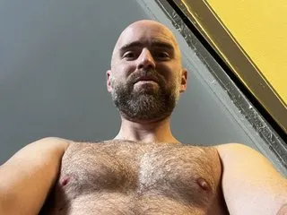 Image de profil du modèle de webcam markdavis