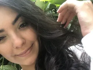 Tiiny profielfoto van cam model