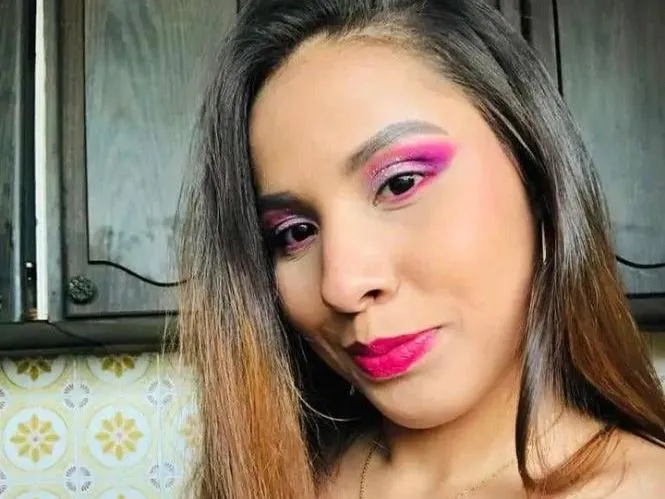 Foto de perfil de modelo de webcam de ViluJenner