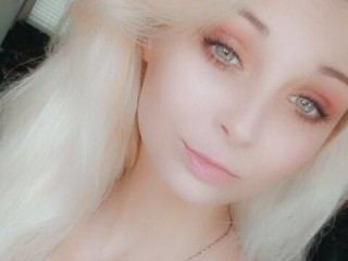 lilbabyrae immagine del profilo del modello di cam