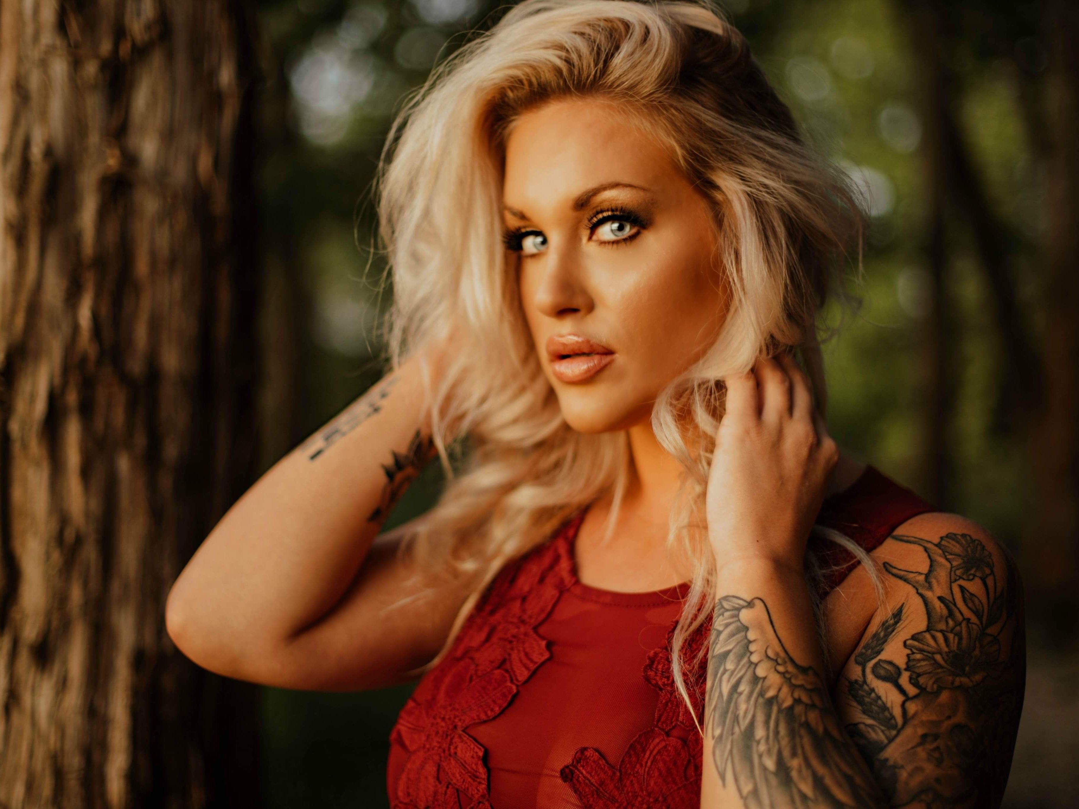 AriesBlu91 Profilbild des Cam-Modells