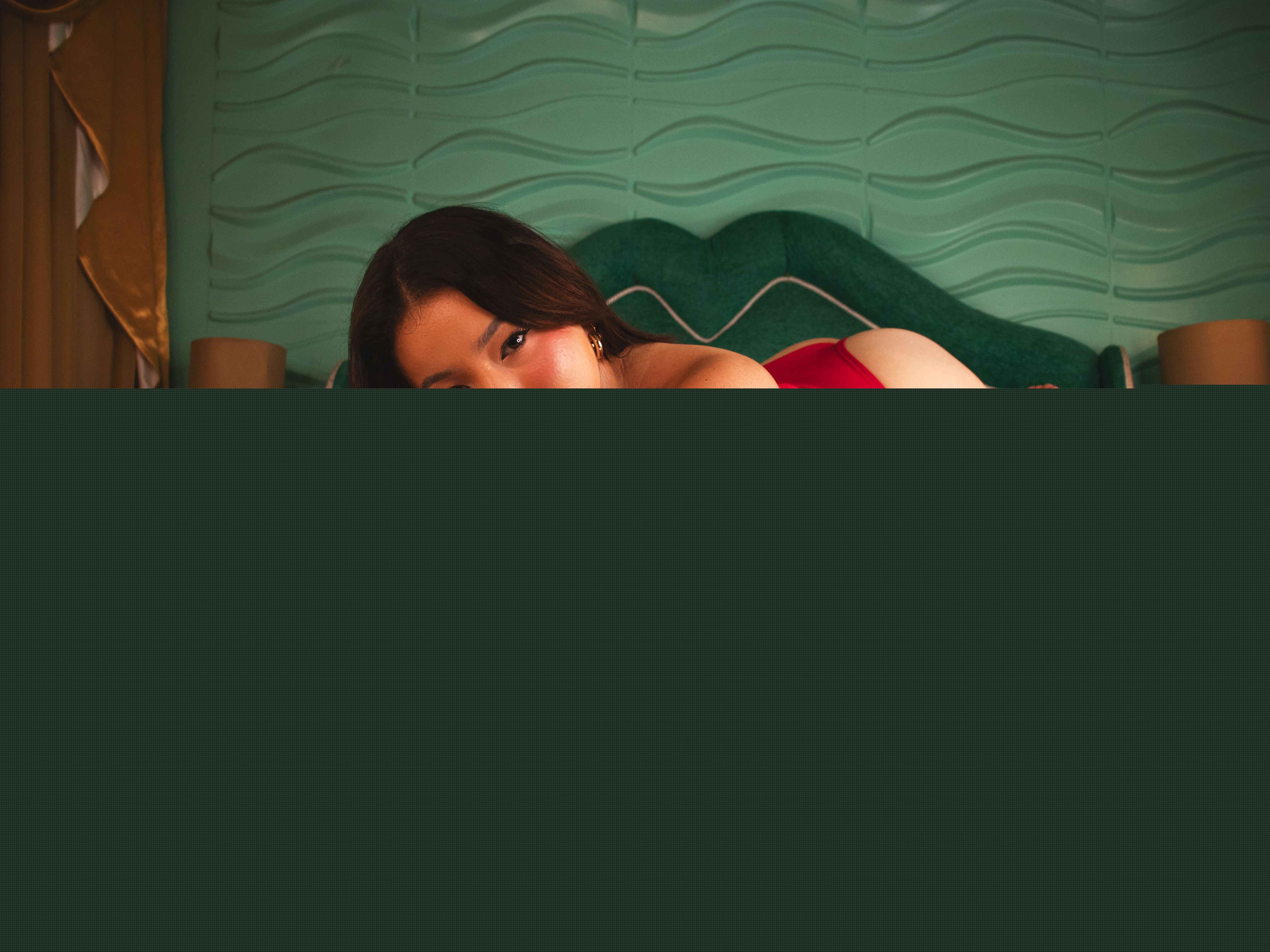 MadelynAsheer immagine del profilo del modello di cam