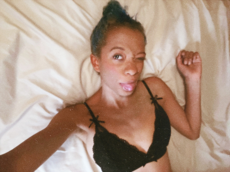 Artista BritneySmithXO Foto 2