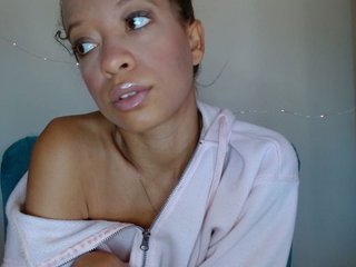 Foto de perfil de modelo de webcam de BritneySmithXO