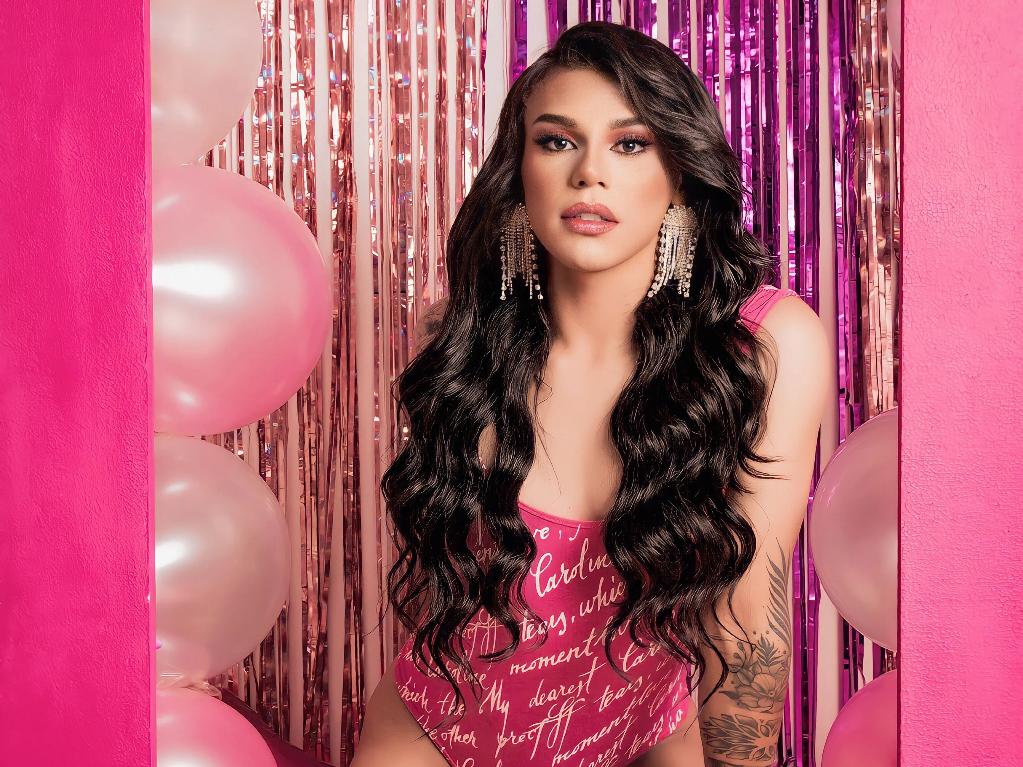 fabisexydam immagine del profilo del modello di cam