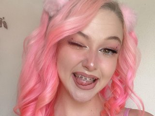 Profilbilde av ValerieFaexo webkamera modell