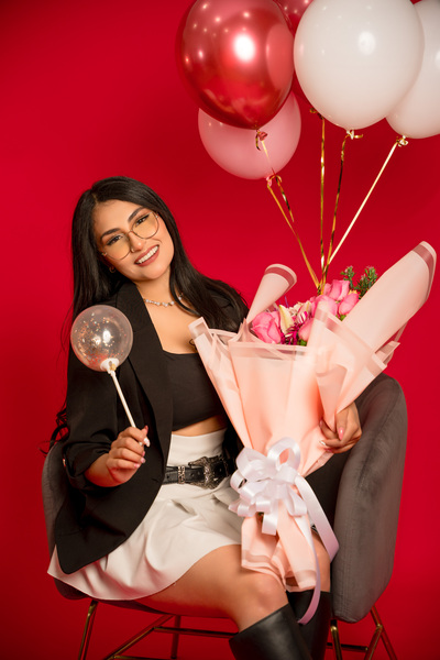 Interprète PaulinaCrawford Photo 7