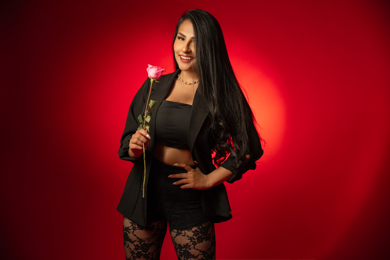 Interprète PaulinaCrawford Photo 11