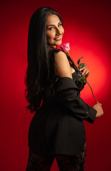 Interprète PaulinaCrawford Photo 8