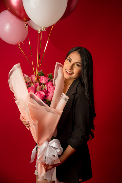 Interprète PaulinaCrawford Photo 5