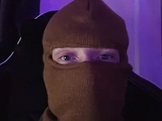 Image de profil du modèle de webcam HungHippie