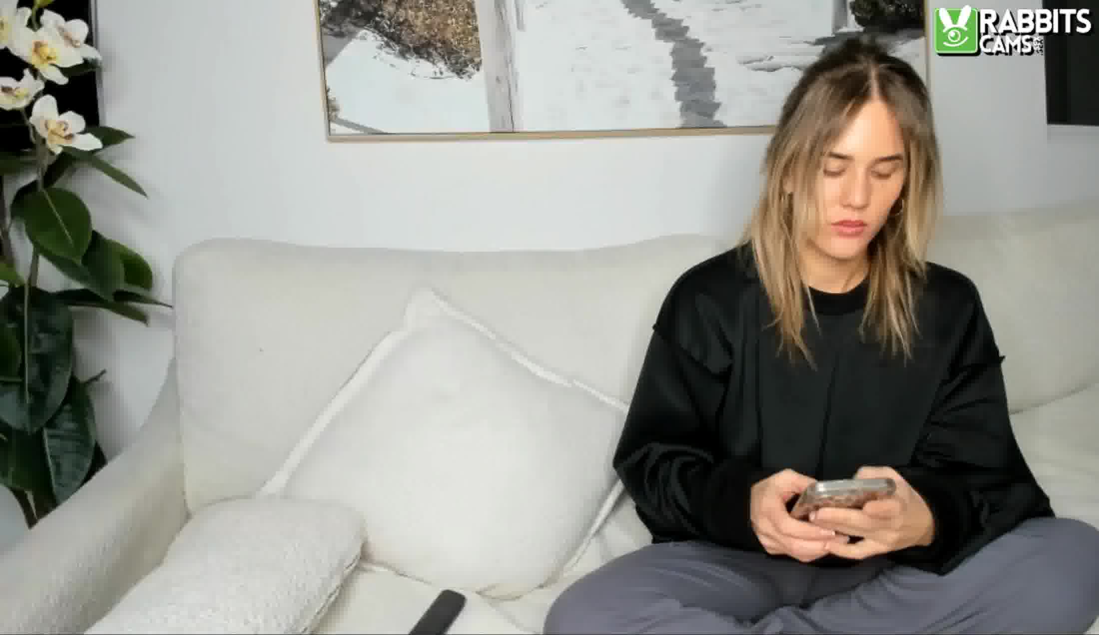 Intérprete Jevinlove Video 2