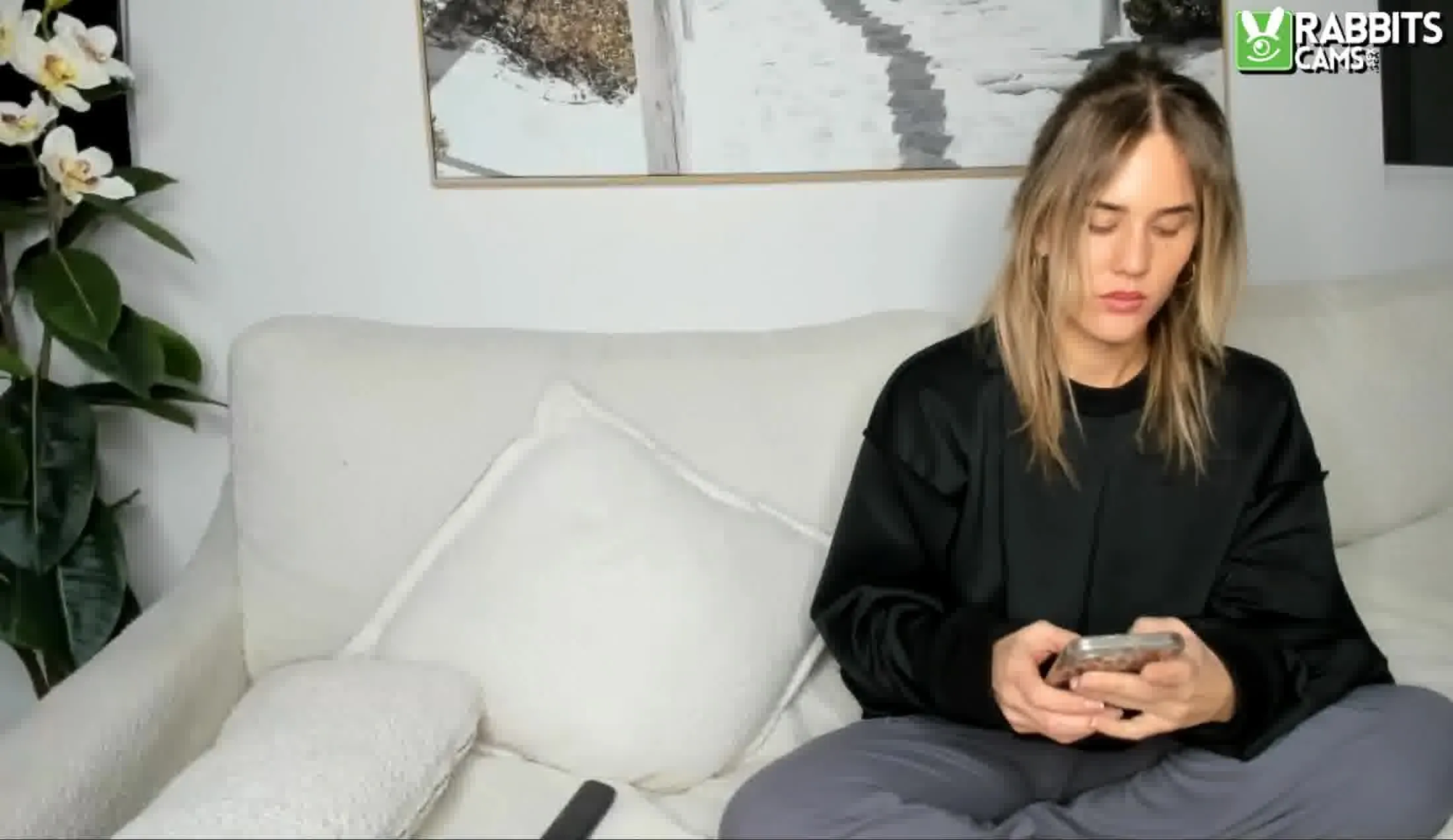 Interprète Jevinlove Vidéo 2
