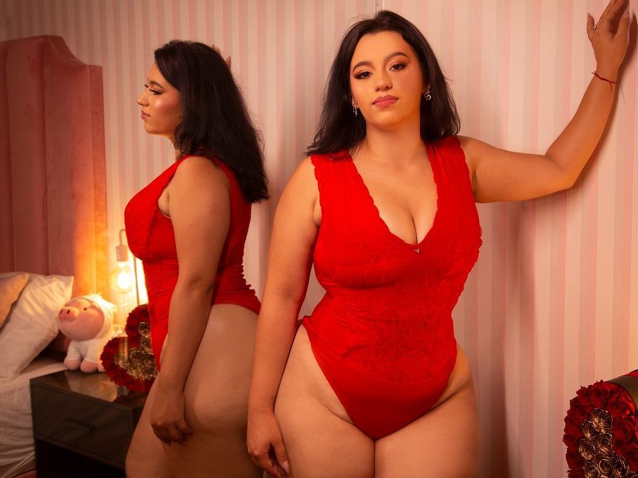 Foto de perfil de modelo de webcam de IvyHanks