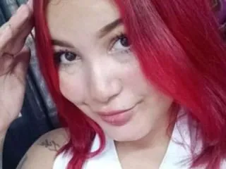 hadeevans profielfoto van cam model