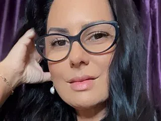 AnaFeather profielfoto van cam model