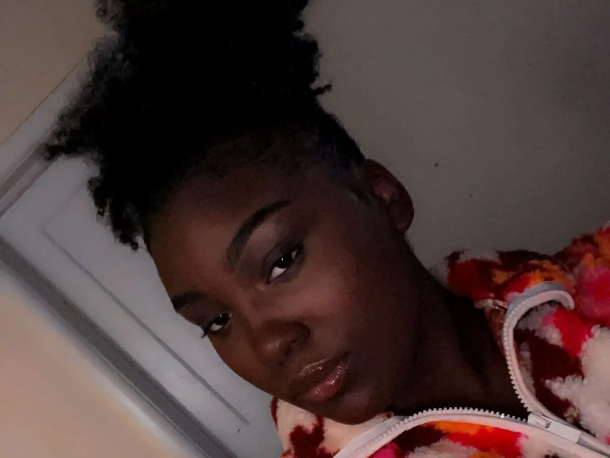 DakotaChocolate profilbild på webbkameramodell