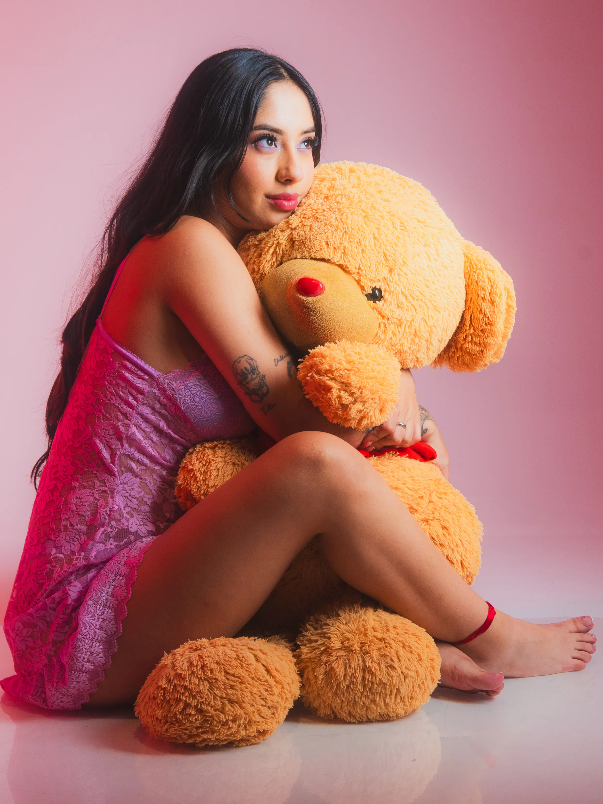 Interprete AbbyCoopers Foto 3