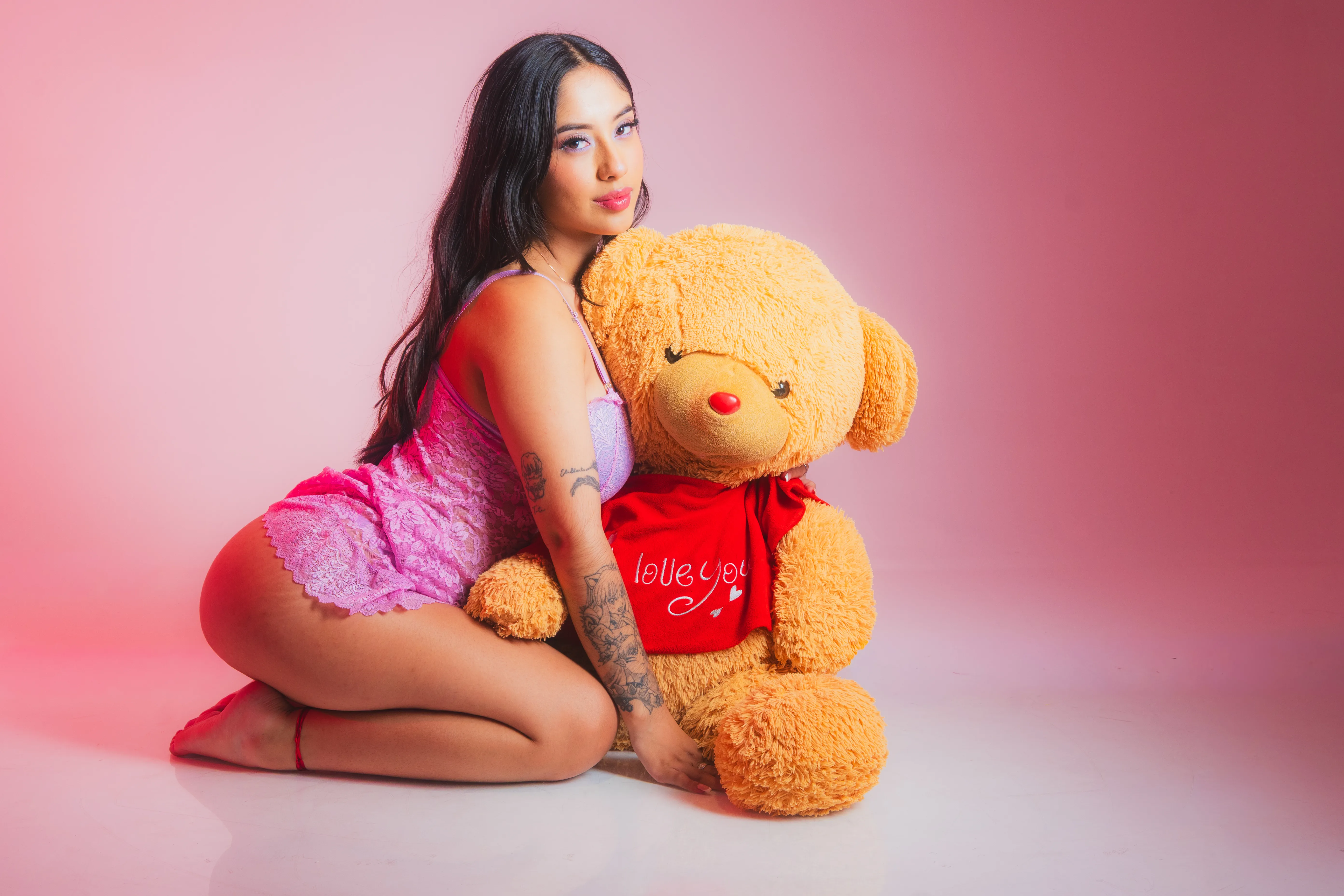 Interprete AbbyCoopers Foto 1