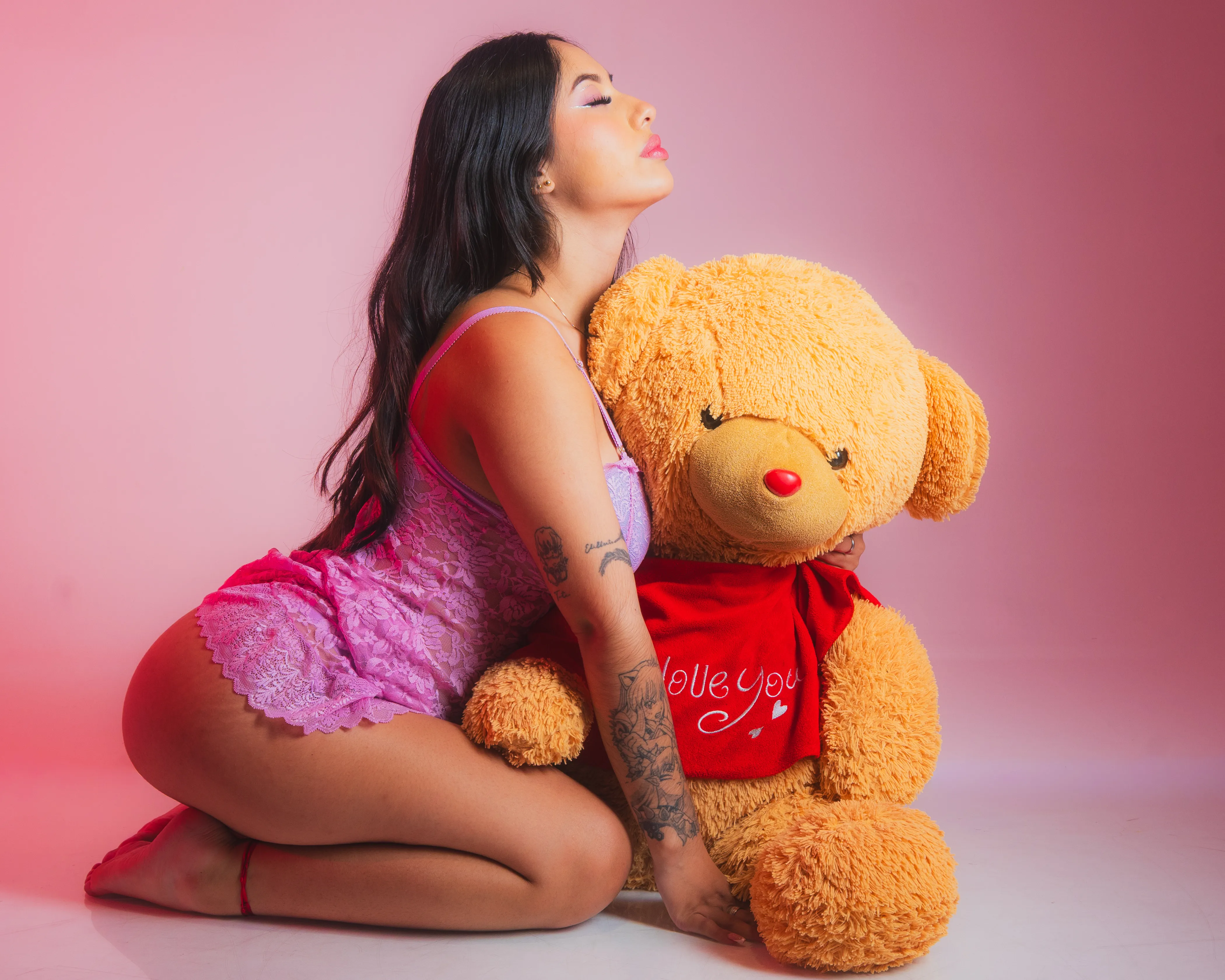 Interprete AbbyCoopers Foto 2