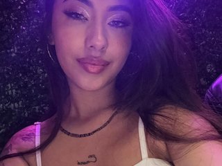 AbbyCoopers Profilbild des Cam-Modells 