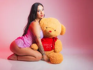 AbbyCoopers profielfoto van cam model