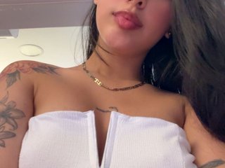 Imagen de perfil de modelo de cámara web de AbbyCoopers