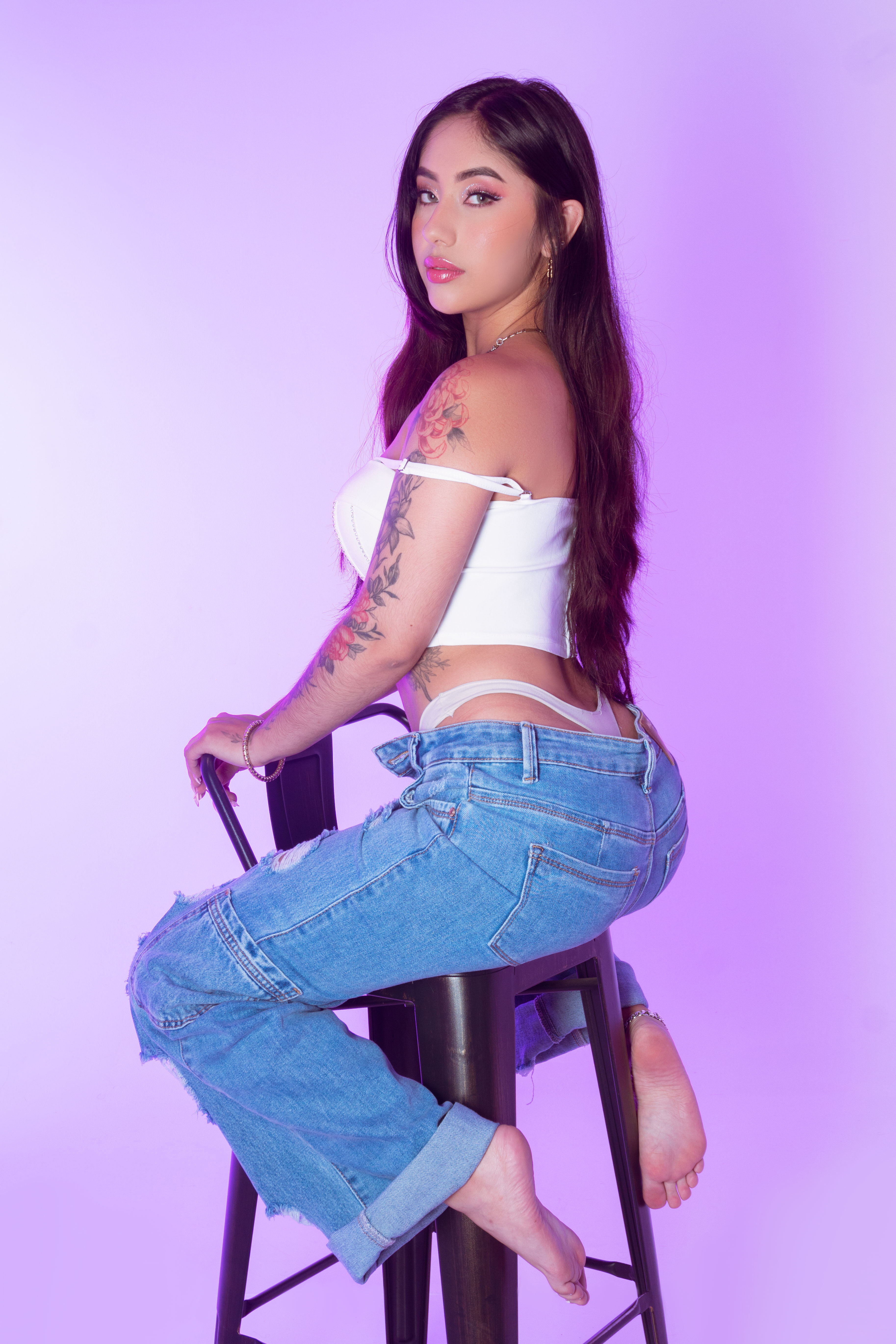 Interprete AbbyCoopers Foto 2