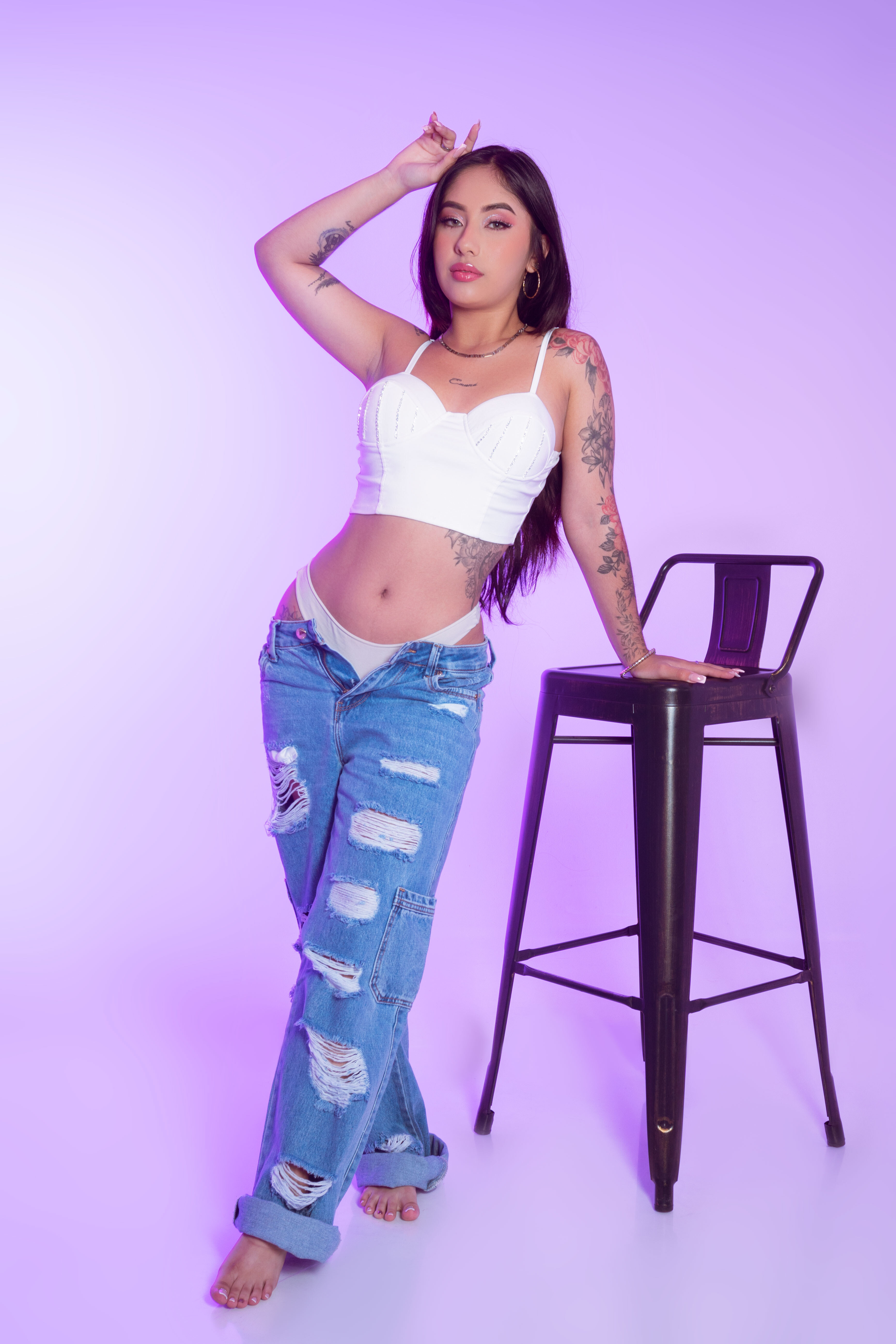 Interprete AbbyCoopers Foto 1