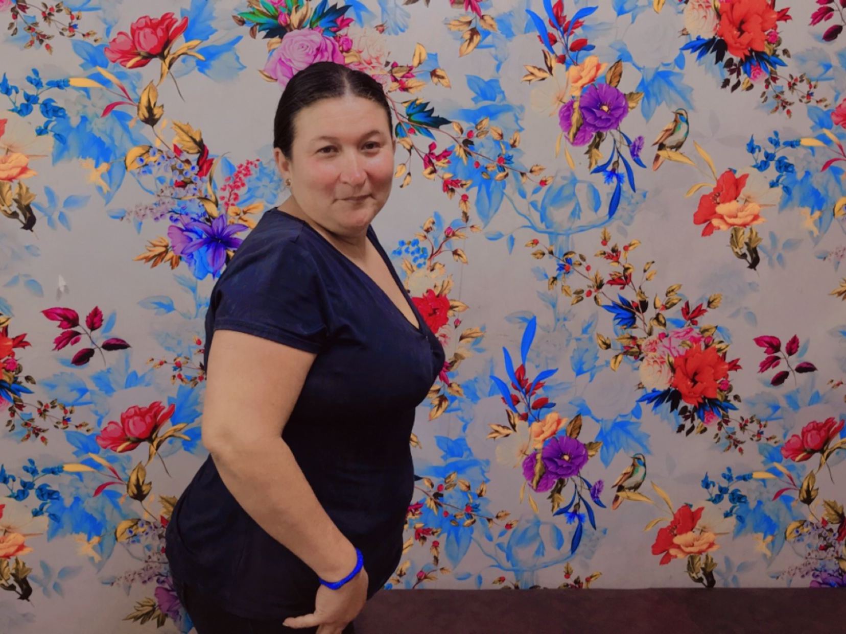 Foto de perfil de modelo de webcam de sofiahornyxxx