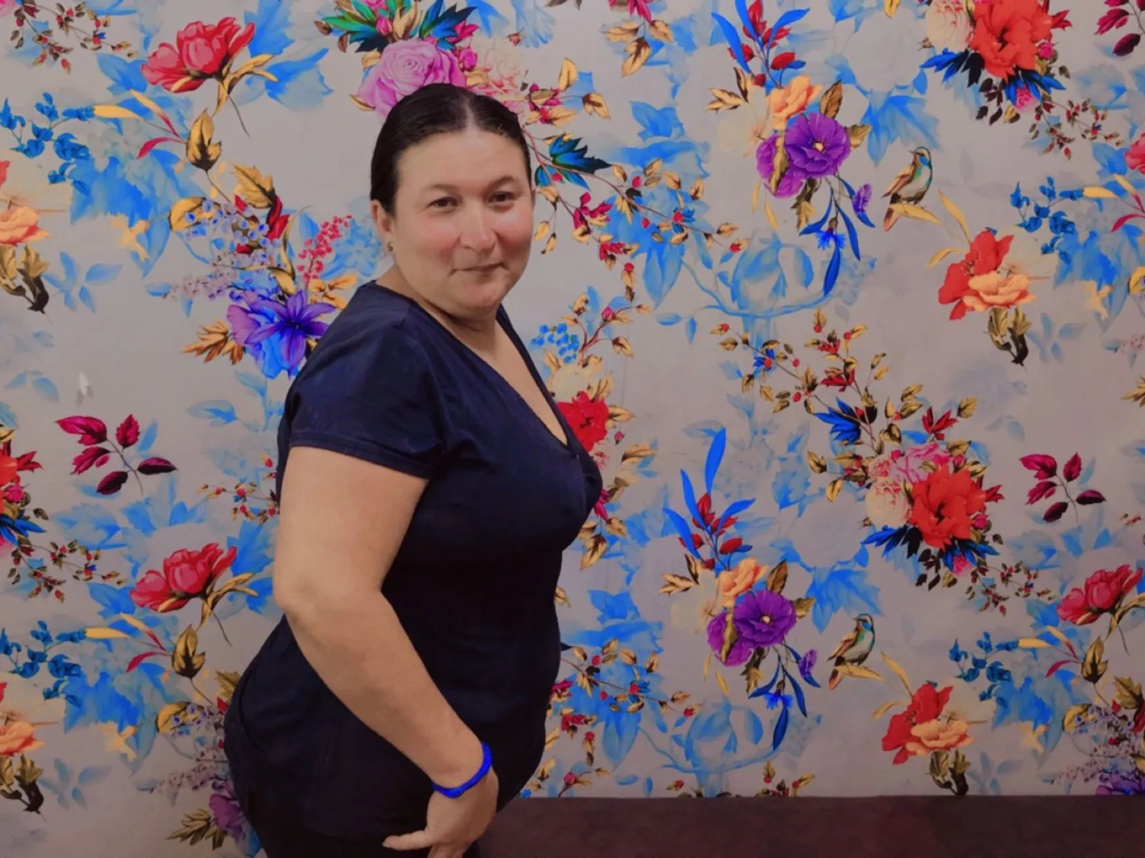 Foto de perfil de modelo de webcam de sofiahornyxxx