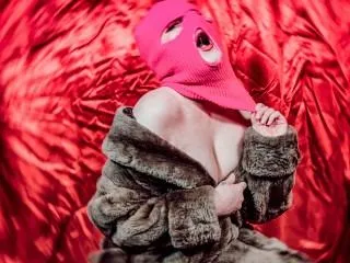 DaisieXout profielfoto van cam model