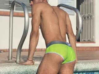 Image de profil du modèle de webcam EDWARD24