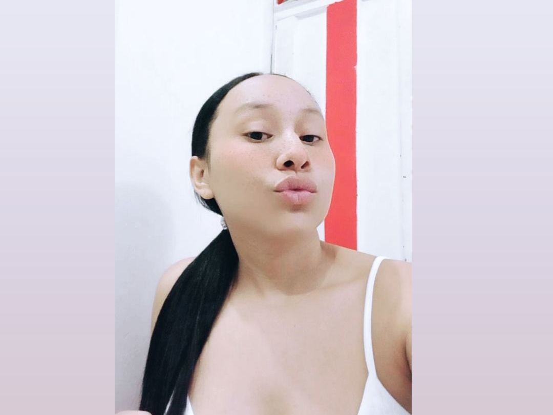 Imagen de perfil de modelo de cámara web de Babbyta