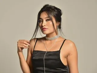 LenaFerrero profielfoto van cam model