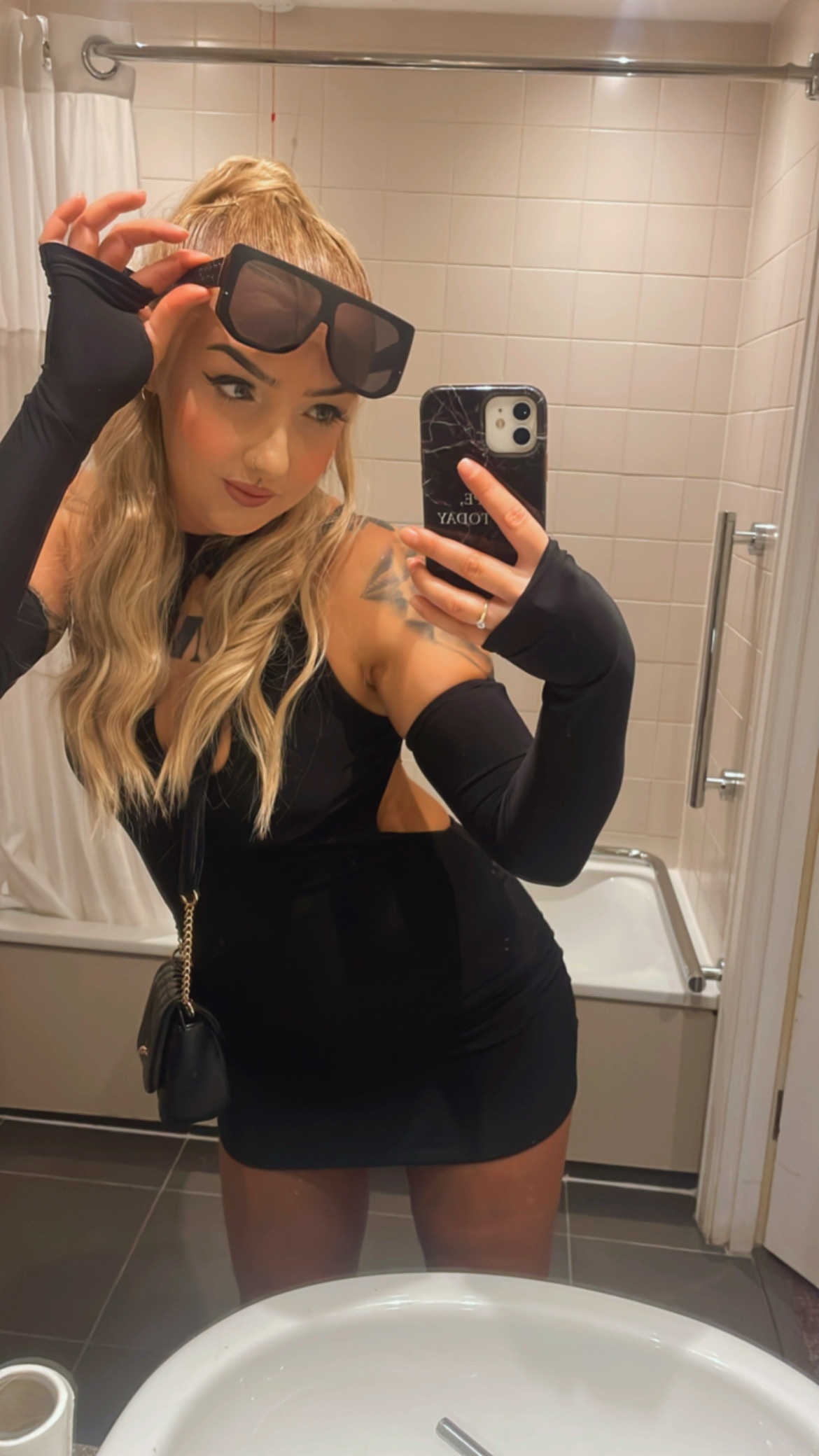 Intérprete UKBabeJuicyLucy Foto 3
