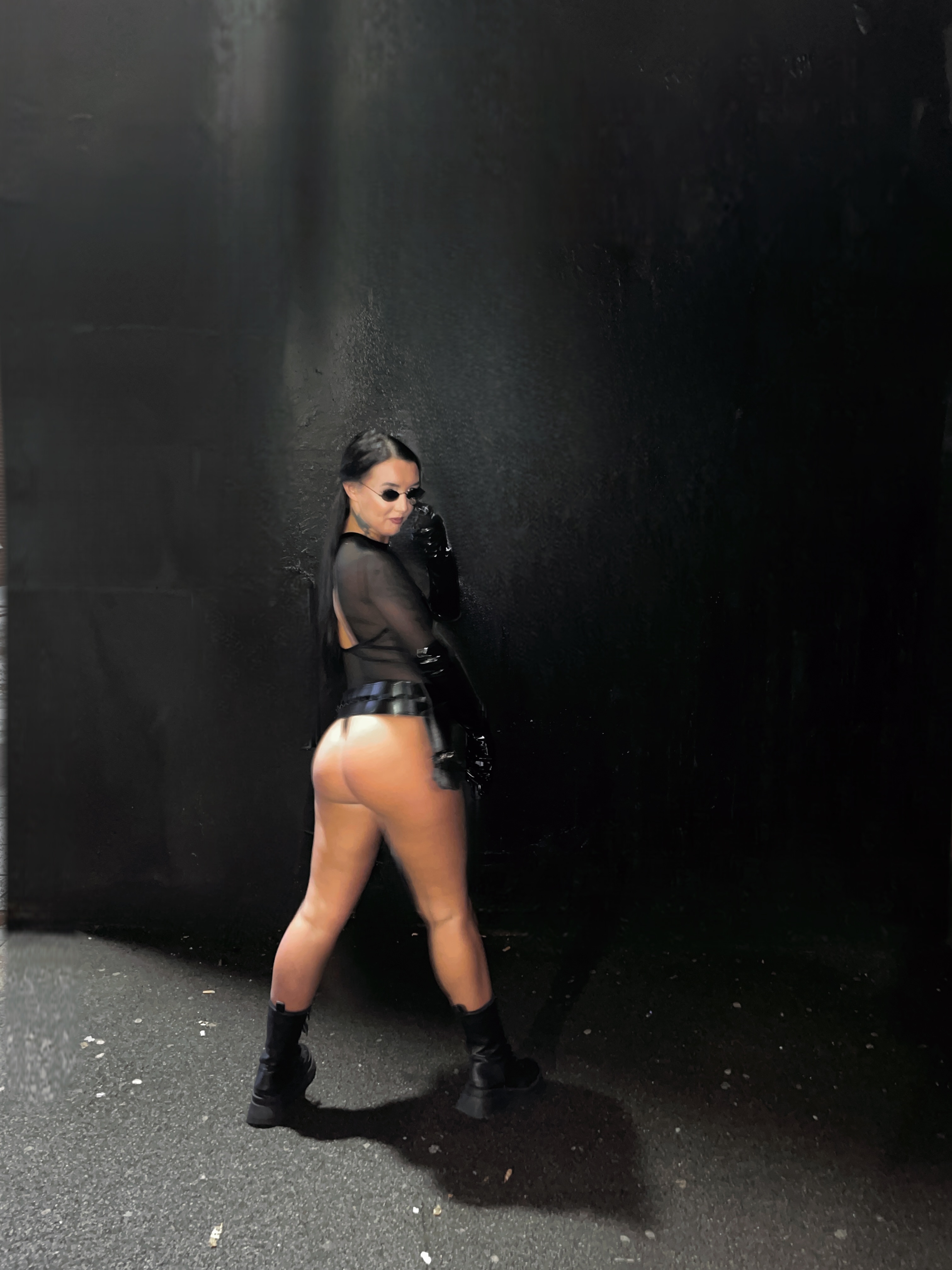 Intérprete UKBabeJuicyLucy Foto 2