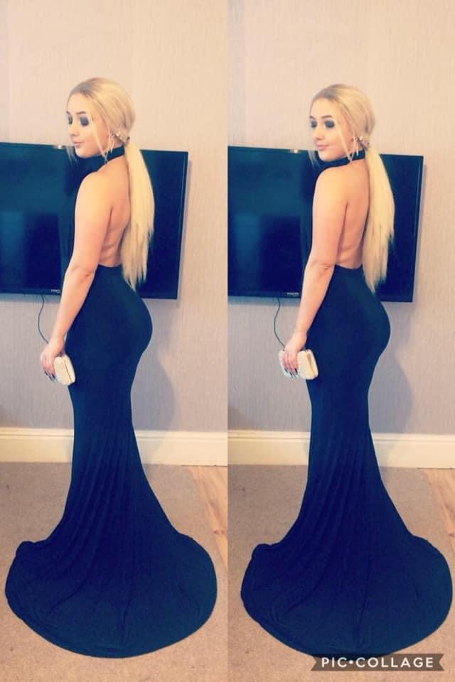 Intérprete UKBabeJuicyLucy Foto 6
