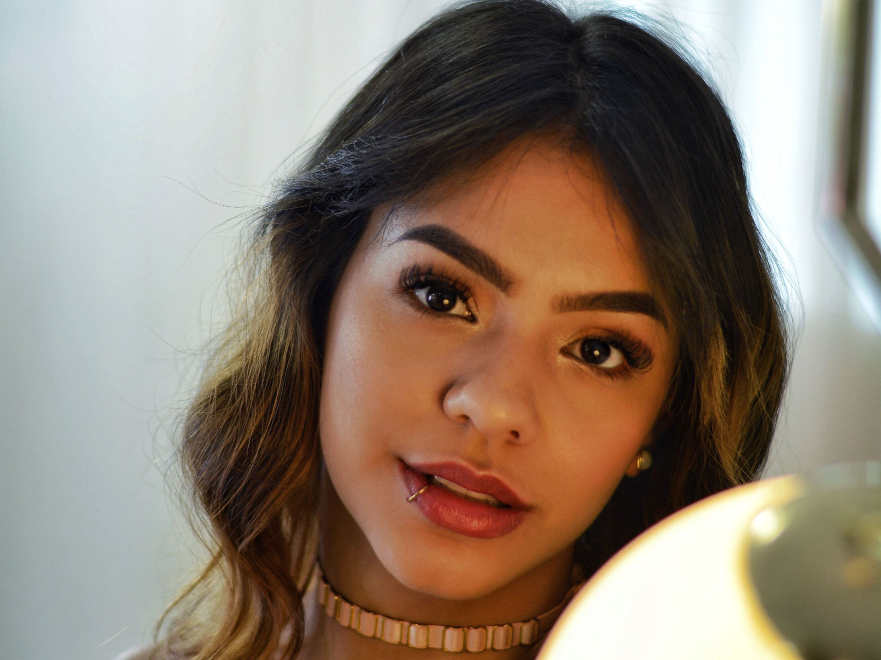 Imagen de perfil de modelo de cámara web de ImEmma