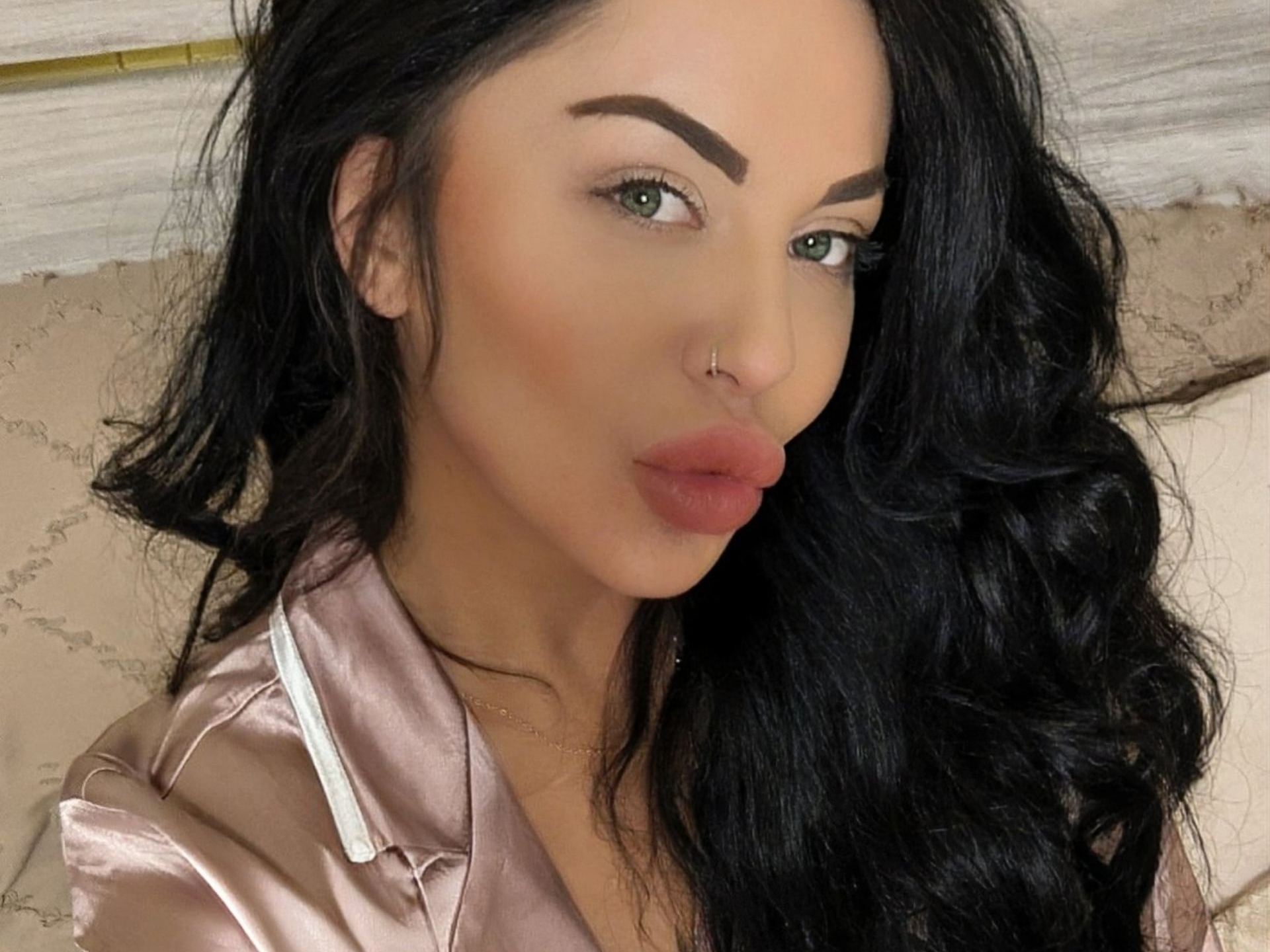 DavinaJade Profilbild des Cam-Modells