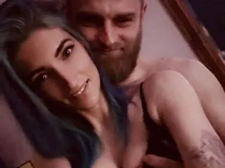 Image de profil du modèle de webcam Twosexyppl