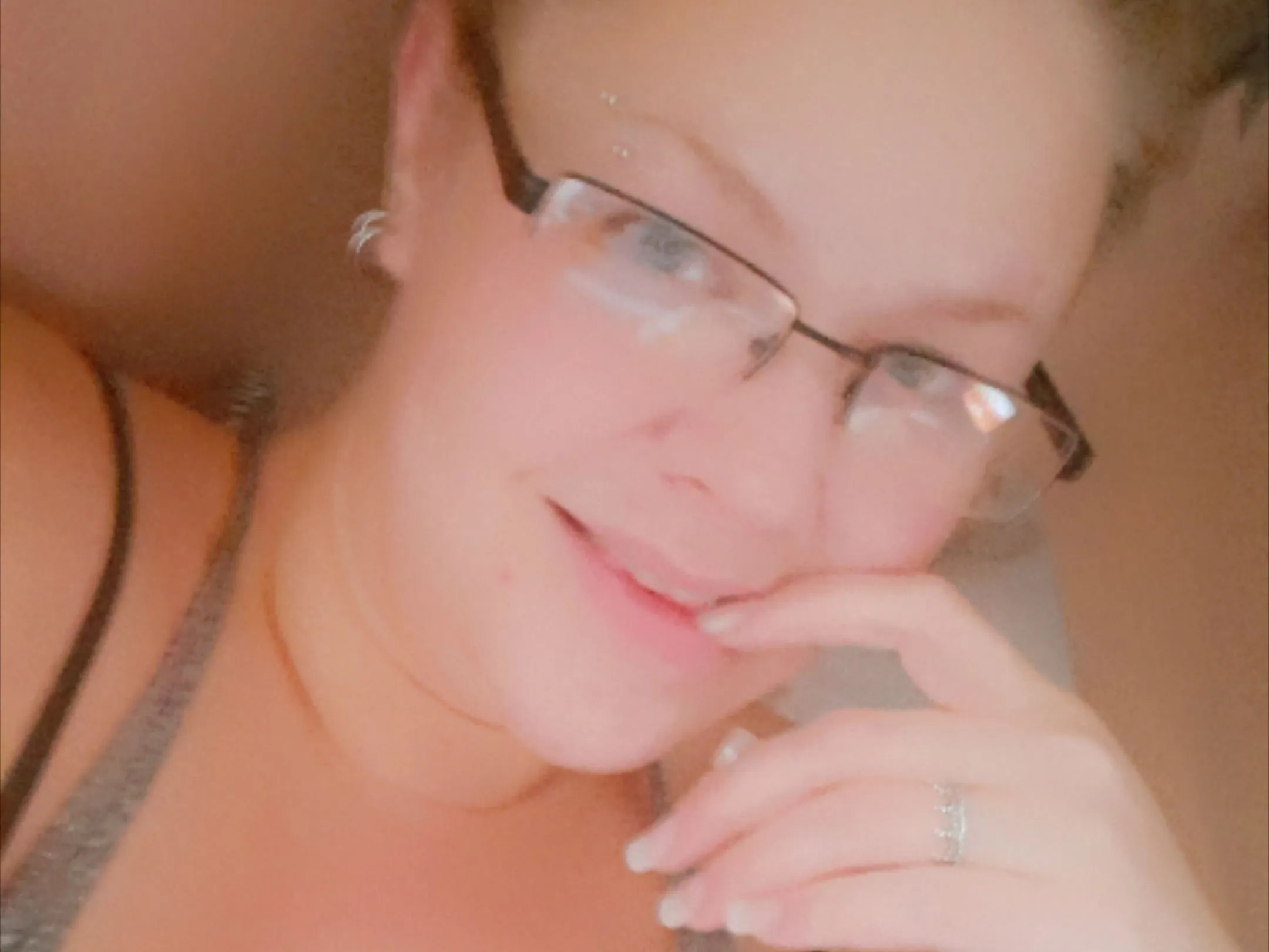 SimmerShine profielfoto van cam model