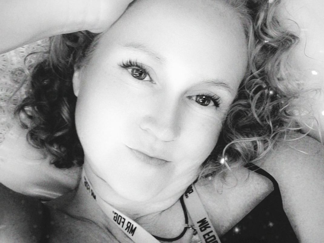 AshtaGrayce profilbild pÄ webbkameramodell