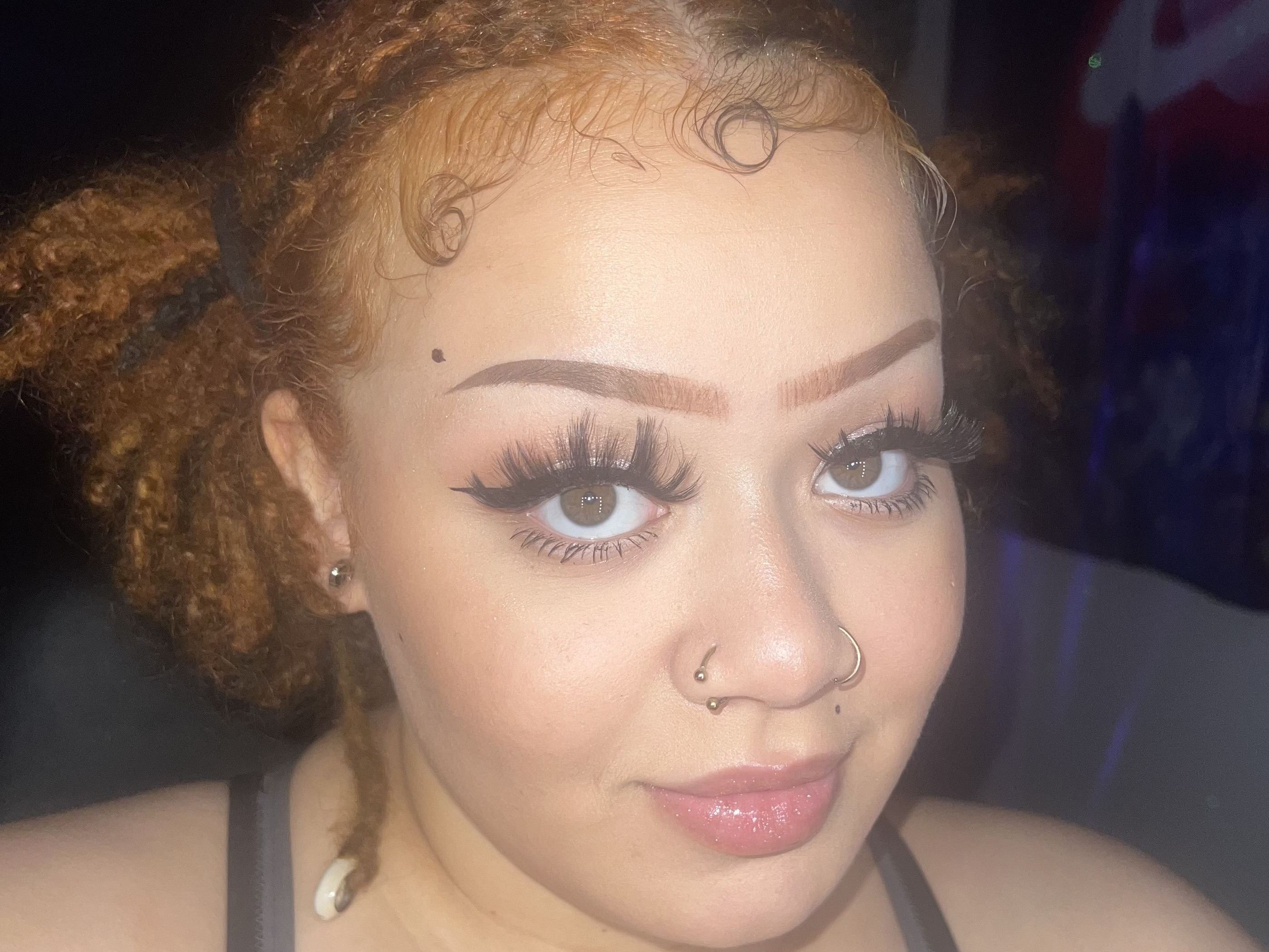 PrincessPlay Profilbild des Cam-Modells