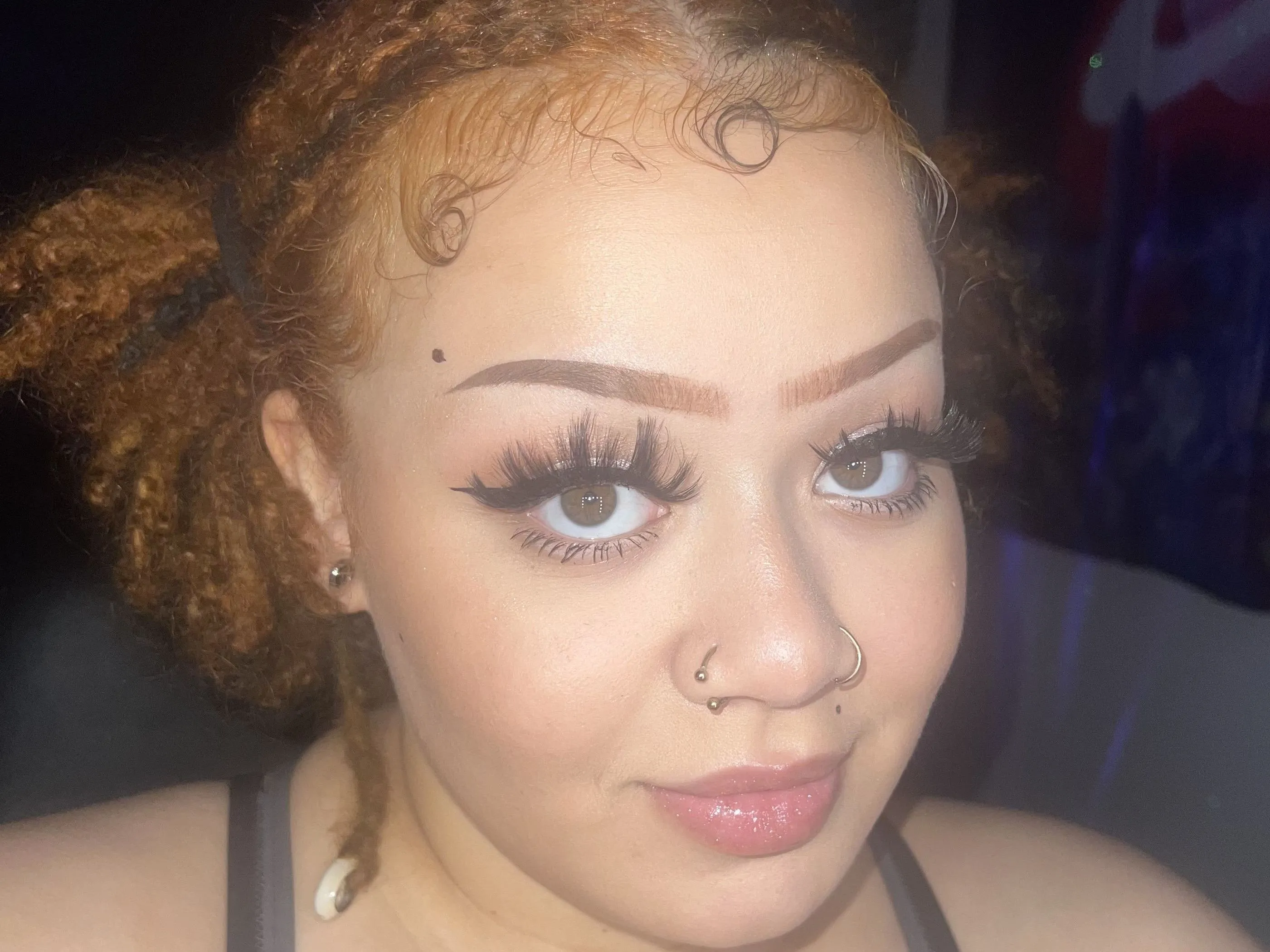 PrincessPlay profielfoto van cam model