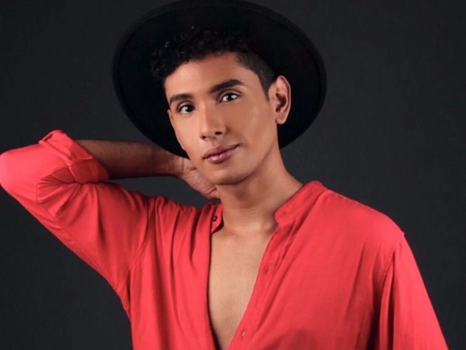 Foto de perfil de modelo de webcam de JustimStar