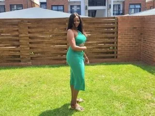 Foto de perfil de modelo de webcam de NaughtyNexuss21