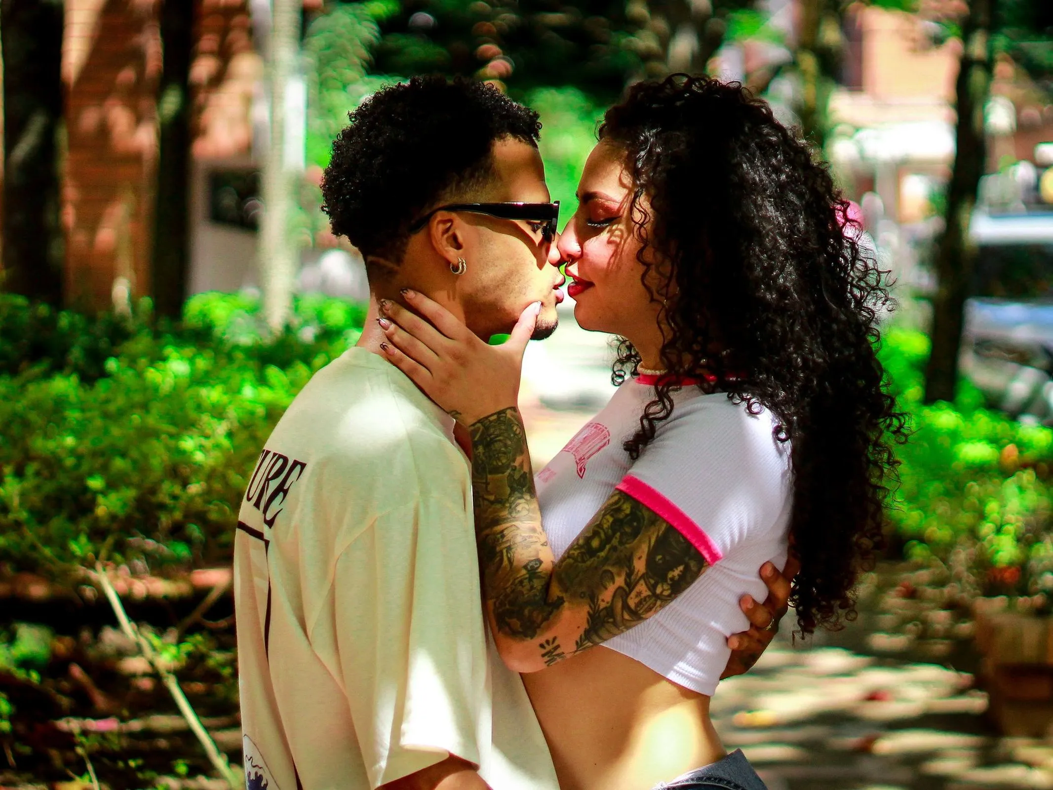 MiaaSmitth immagine del profilo del modello di cam