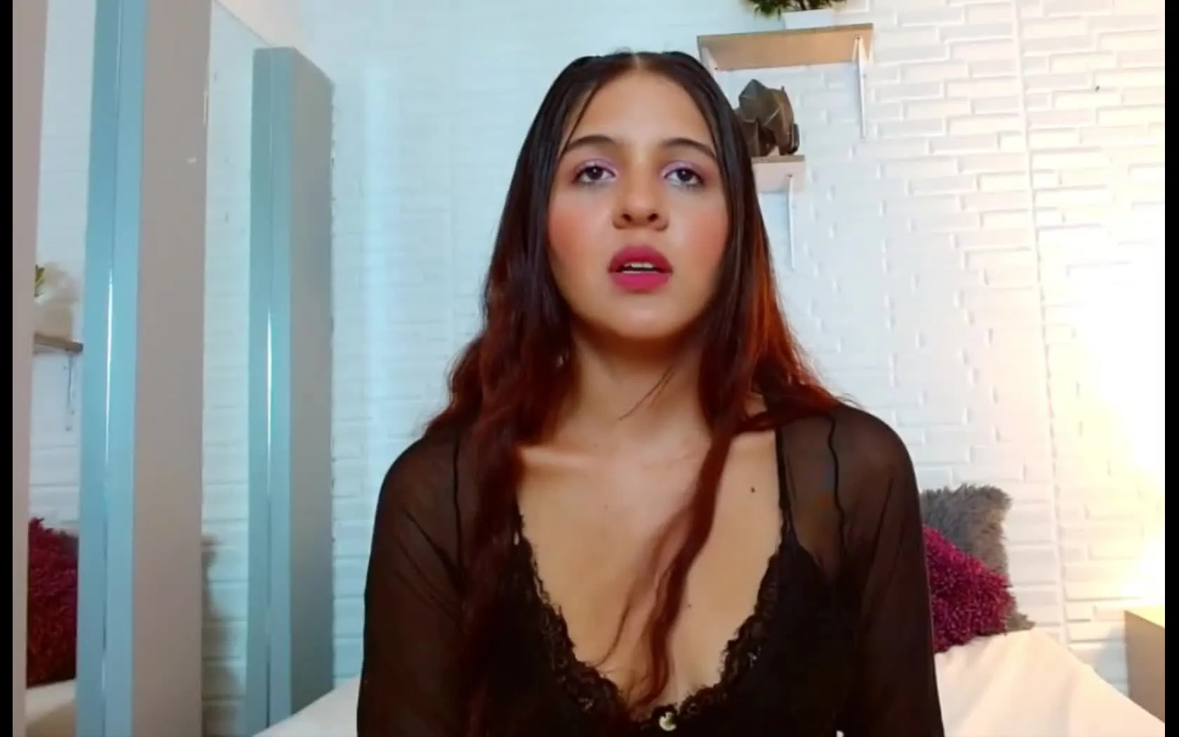 Artist AbbyConors Video 1